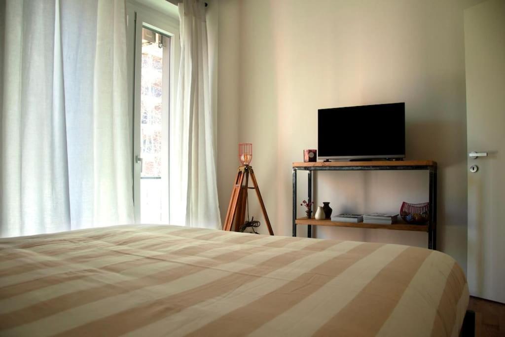 Lml Housing The Place To Be In Rome Exterior photo