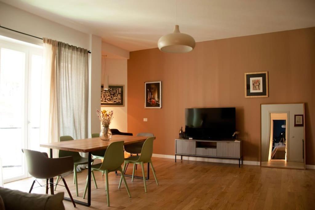 Lml Housing The Place To Be In Rome Exterior photo